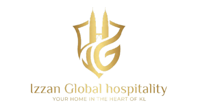 Izzan Global Logo