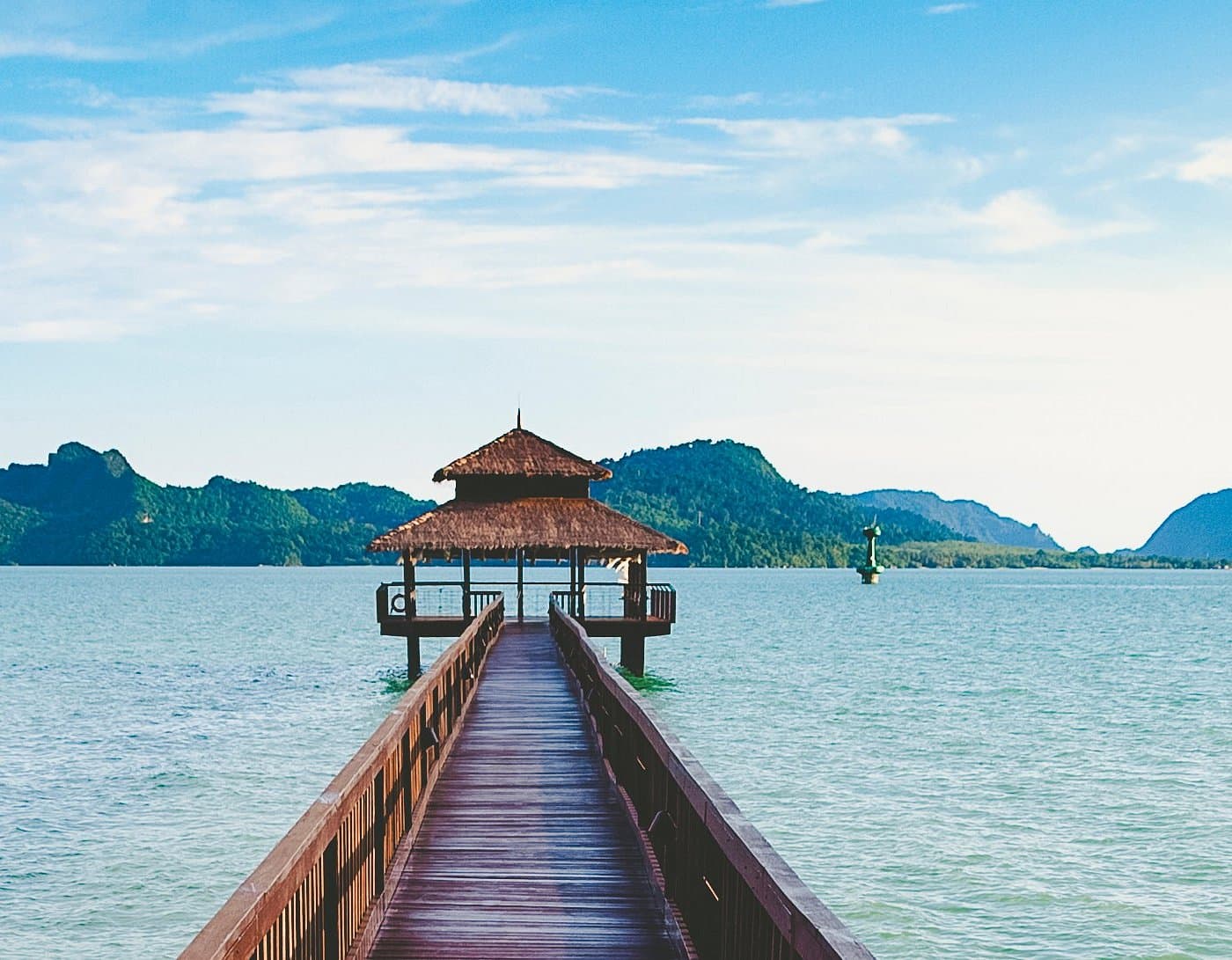 Langkawi Island