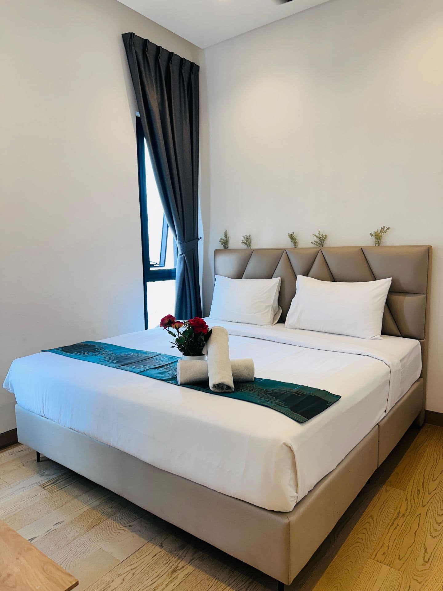 Studio Apartment gallery 2