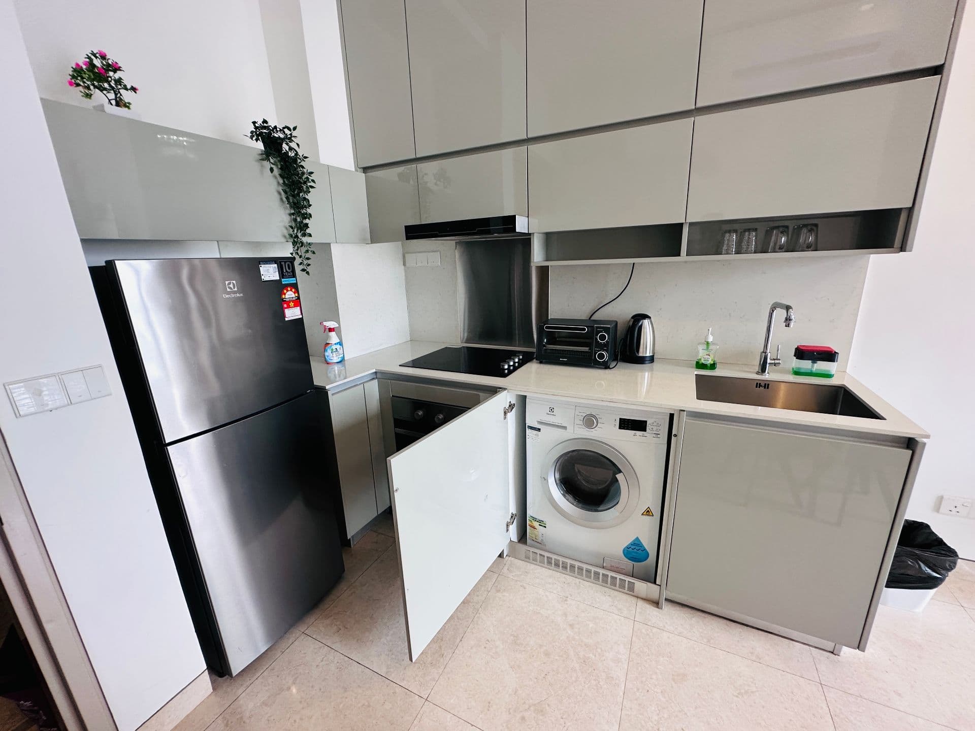 One Bedroom Apartment gallery 4