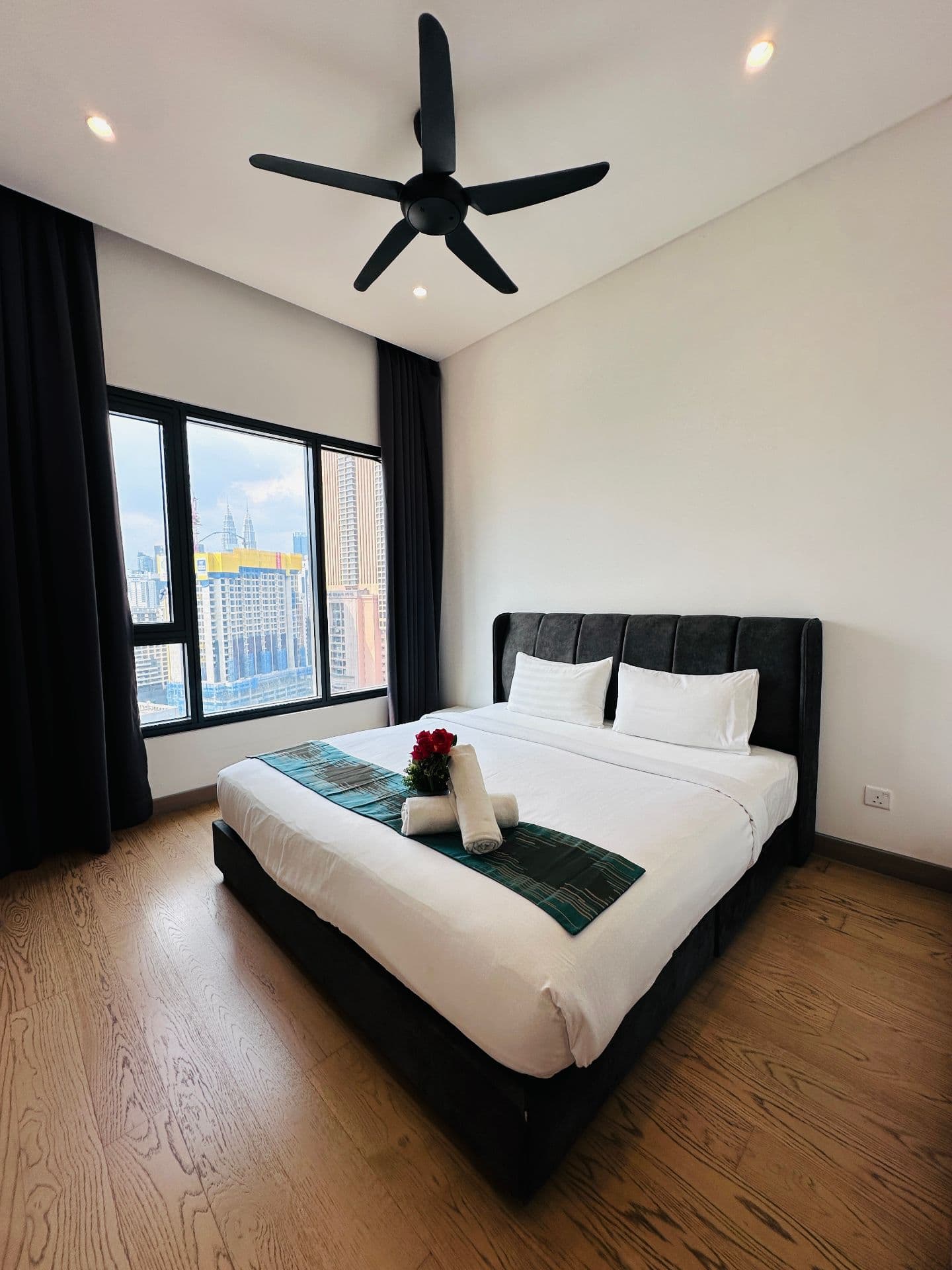 Family Apartment