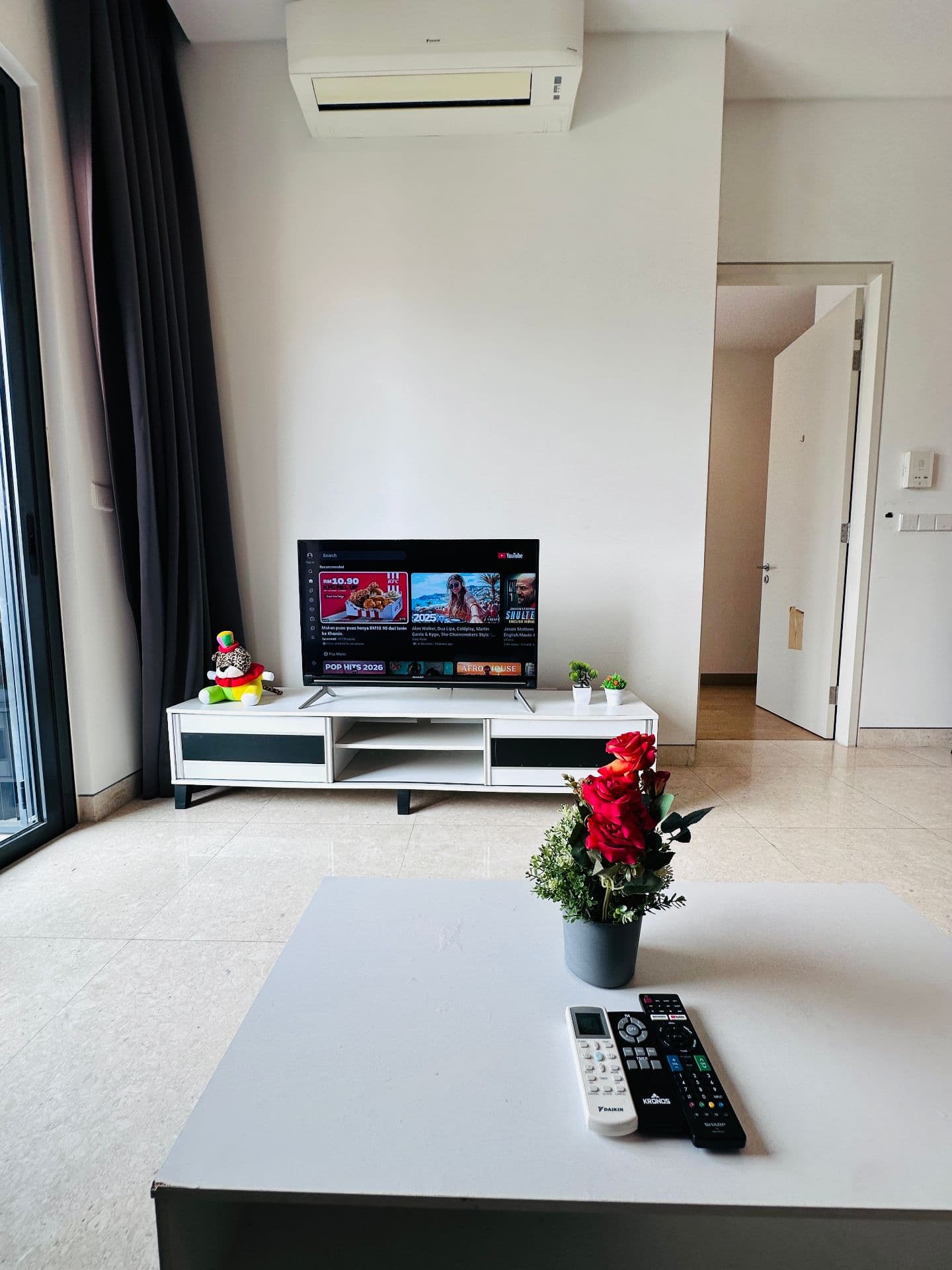 Family Apartment gallery 2