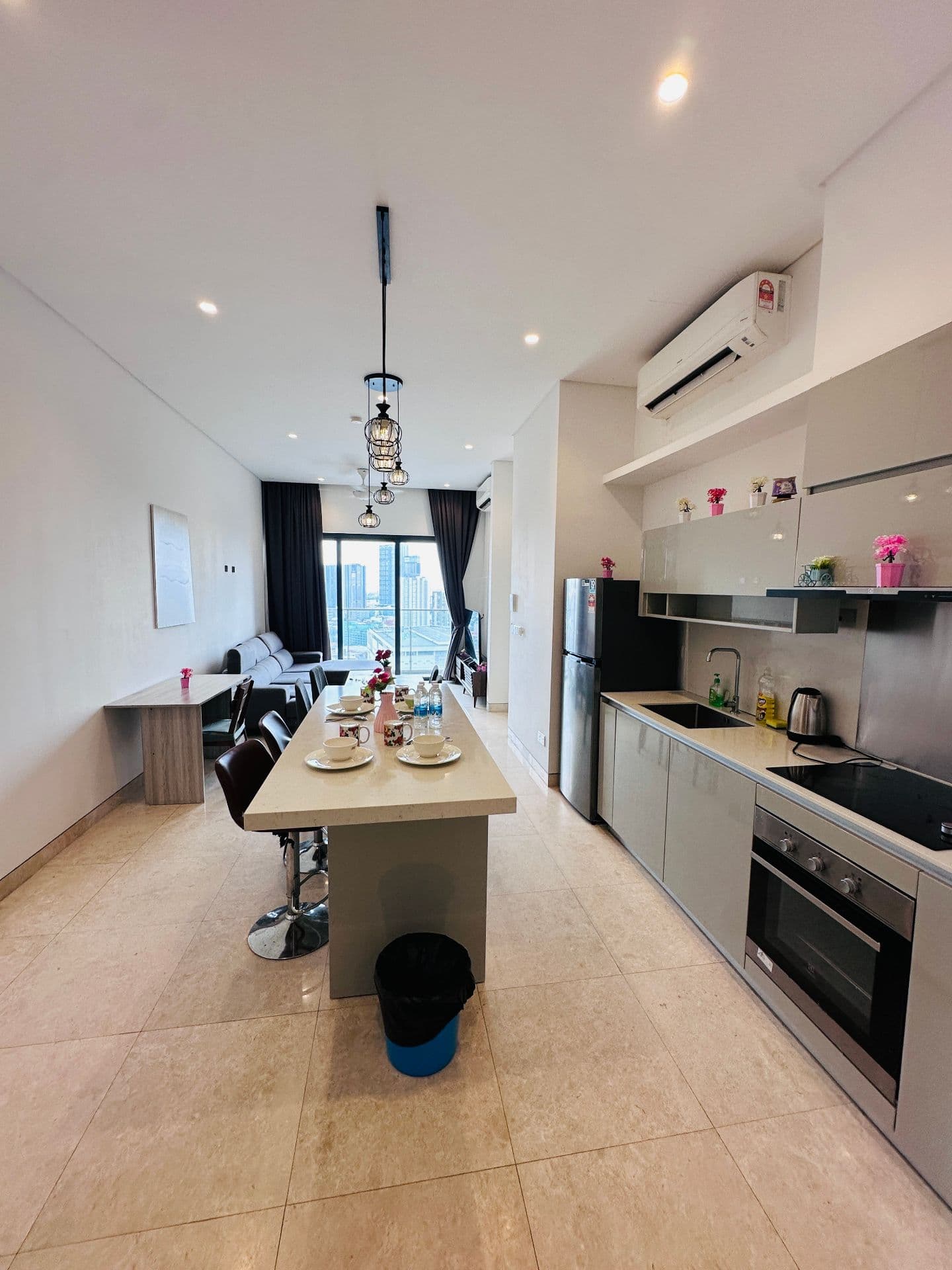 Two Bedroom Apartment gallery 3