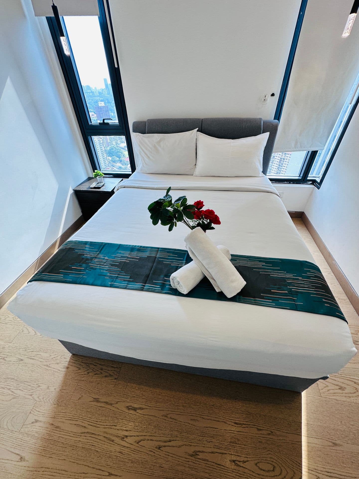 Two Bedroom Apartment gallery 2