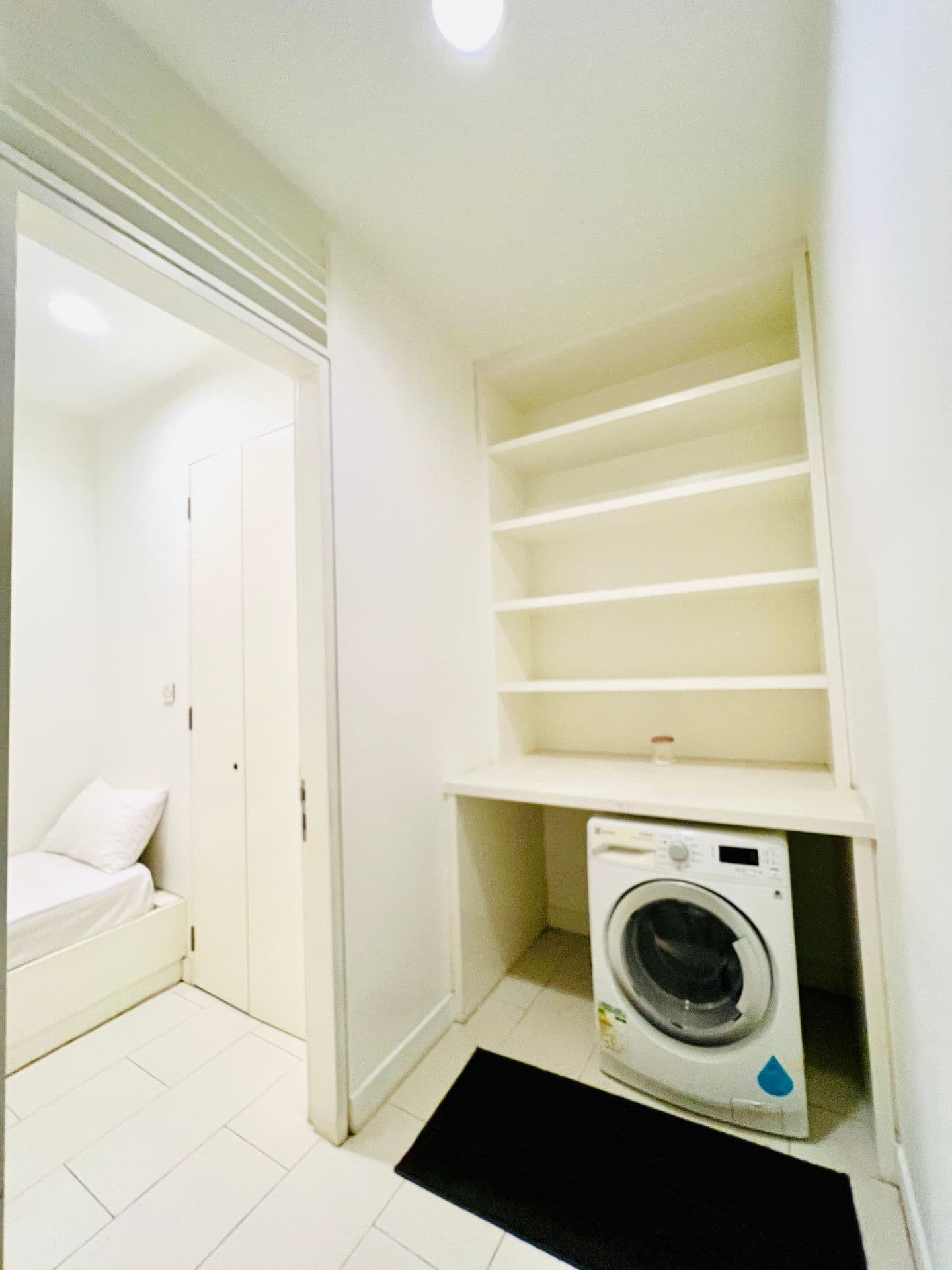 Three Bedroom Apartment gallery 5