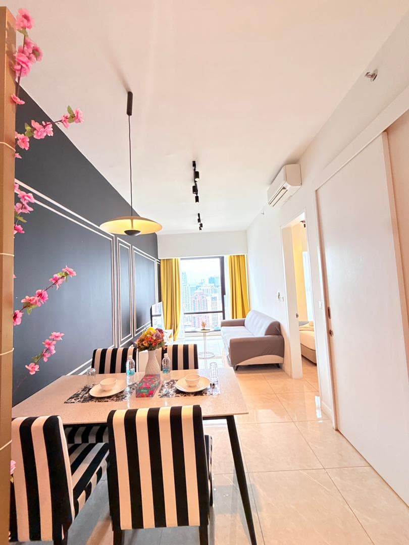 One Bedroom Apartment gallery 3