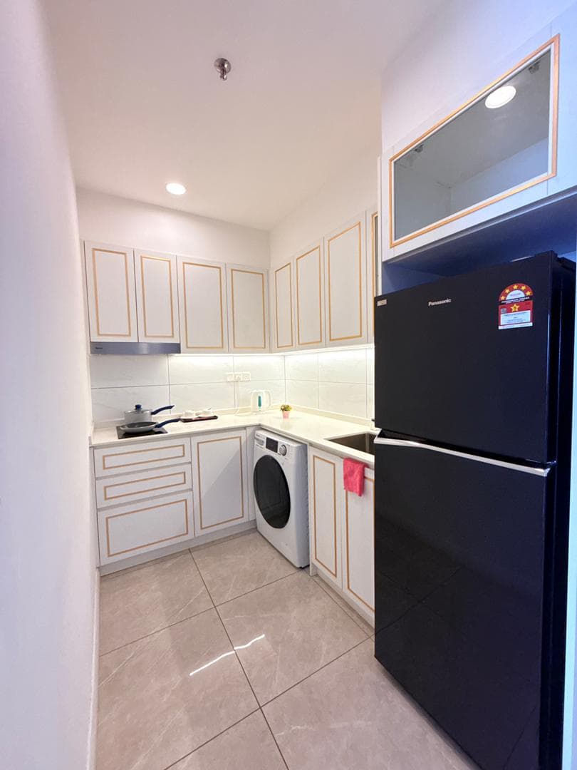 One Bedroom Apartment gallery 4