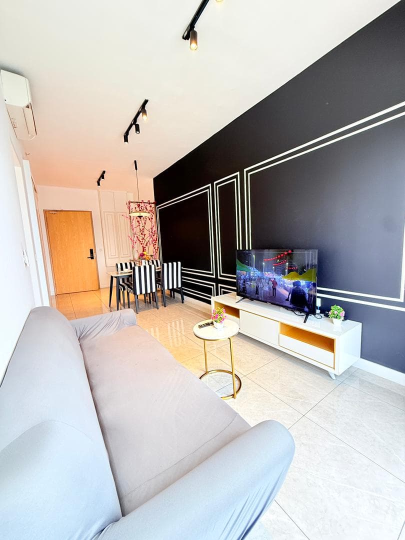 One Bedroom Apartment gallery 2