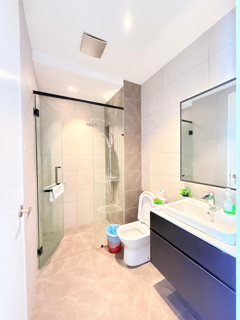 One Bedroom Apartment gallery 5