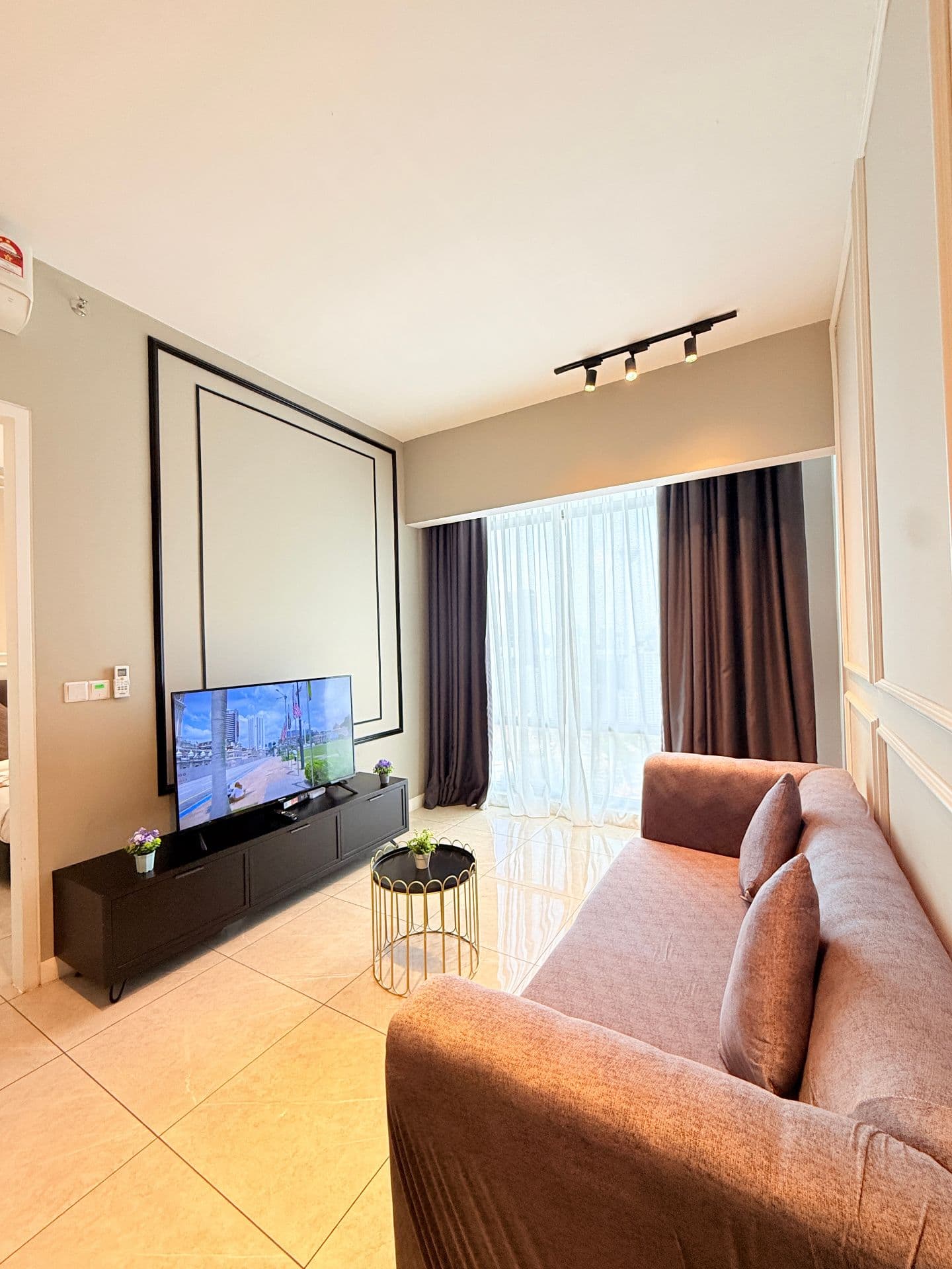 Three Bedroom Apartment gallery 2