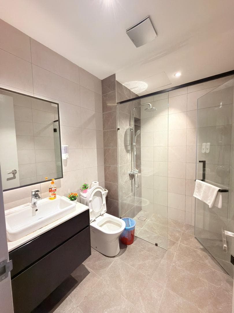 Two Bedroom Apartment gallery 3
