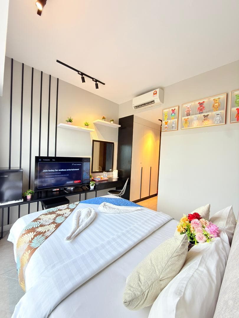 Two Bedroom Apartment gallery 2