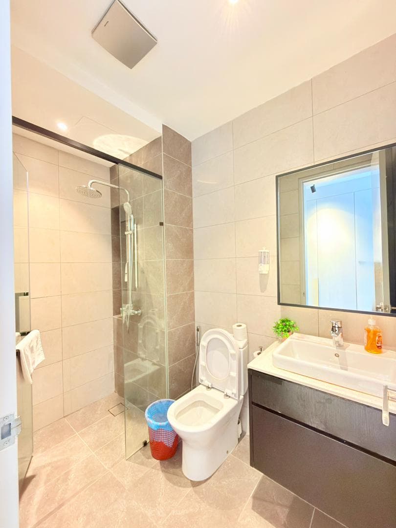 Two Bedroom Apartment gallery 5
