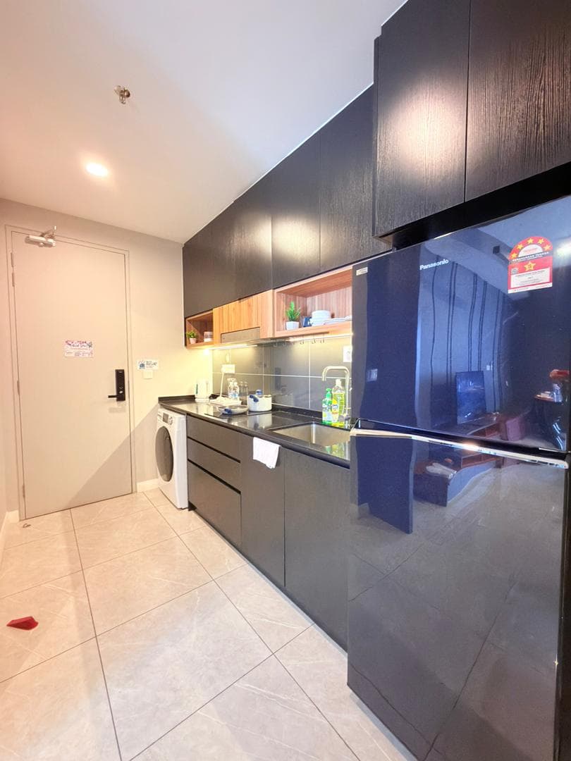 Two Bedroom Apartment gallery 4