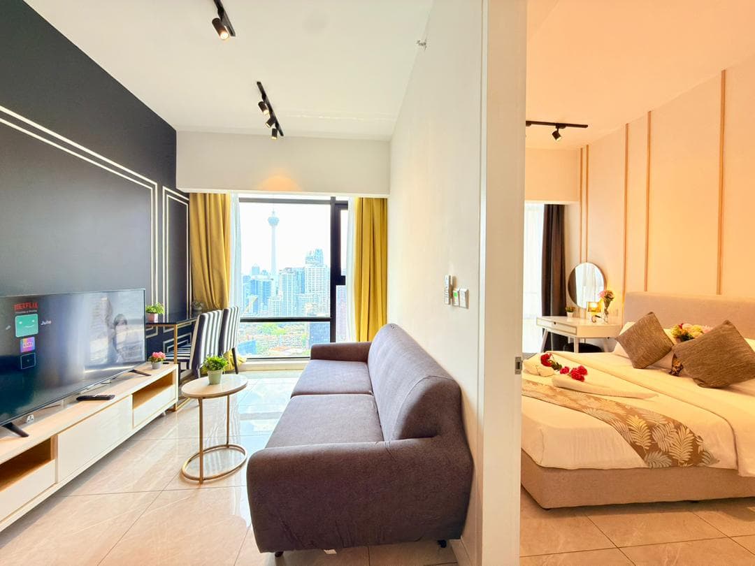 Superior Apartment gallery 2