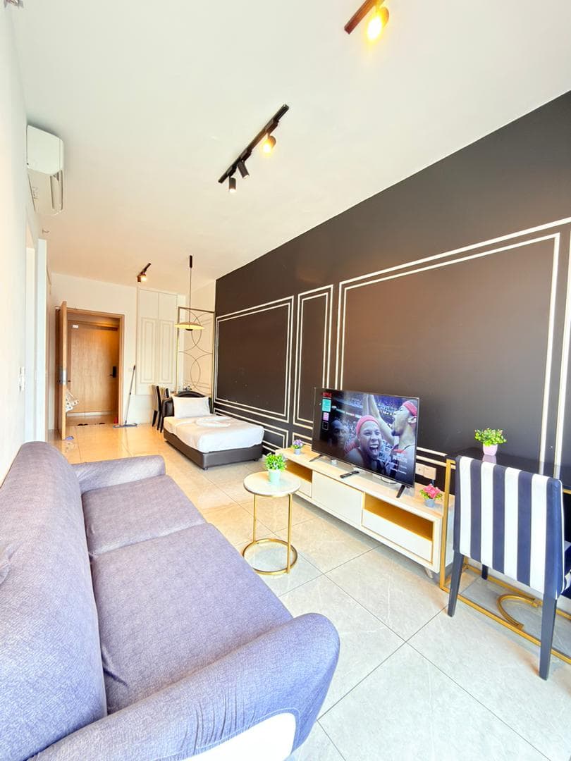 Superior Apartment gallery 5