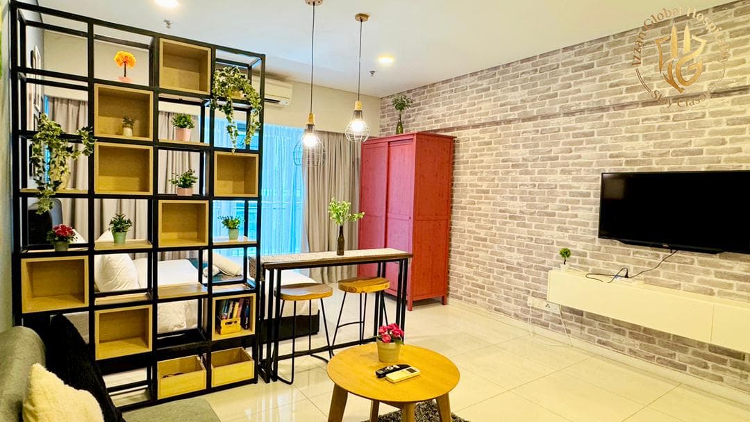 Family Suites Apartment gallery 2