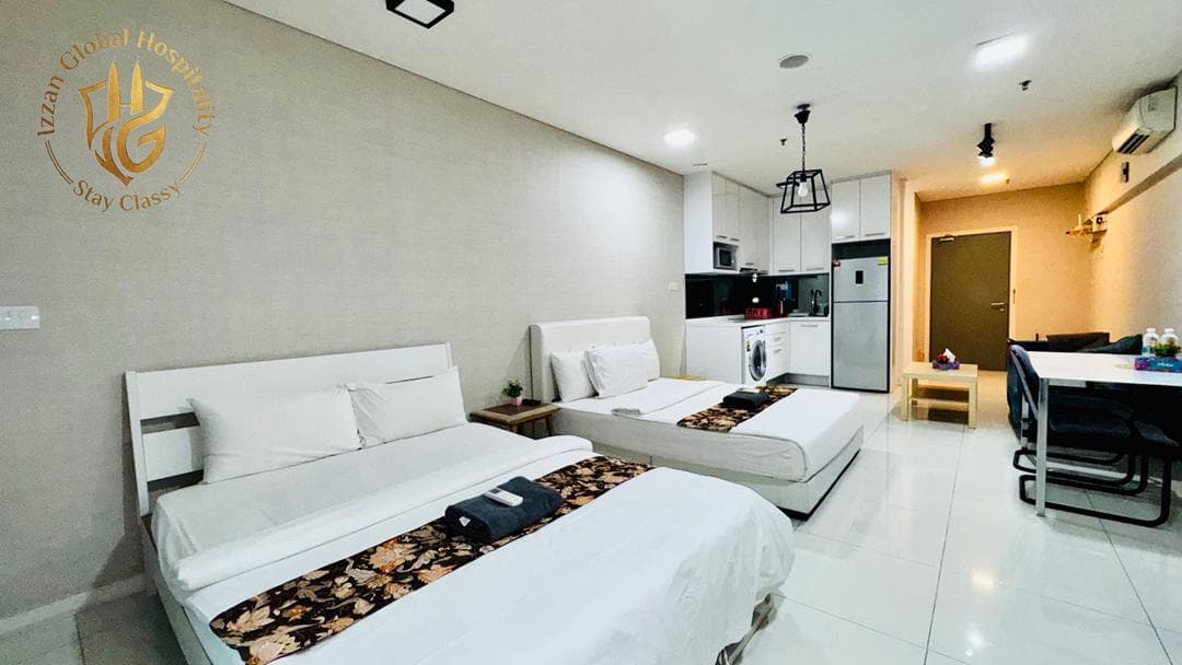 Family Suites Apartment gallery 3