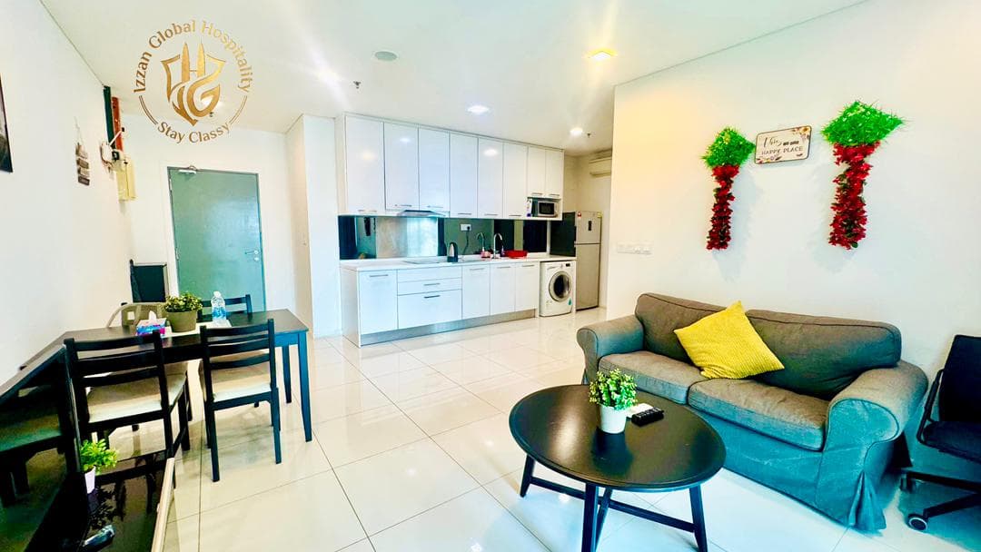 Family Suites Apartment gallery 5