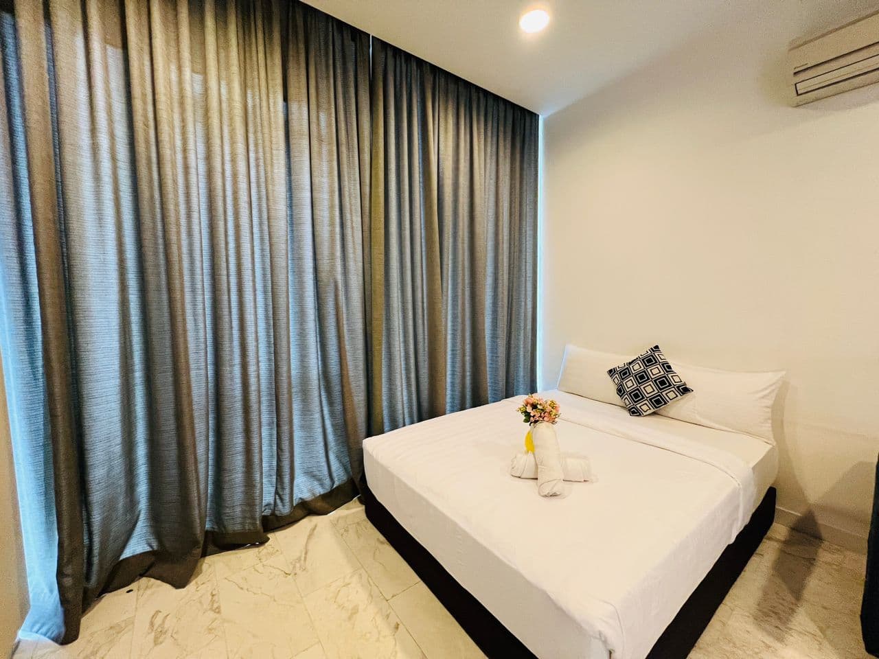 Two Bedroom Apartment gallery 3