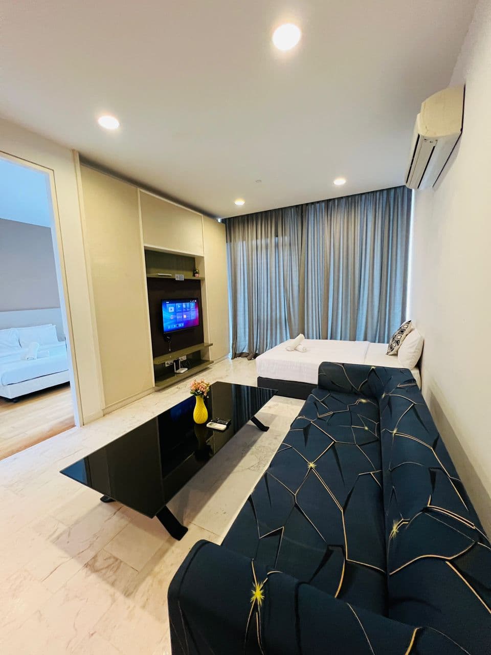 Two Bedroom Apartment gallery 2
