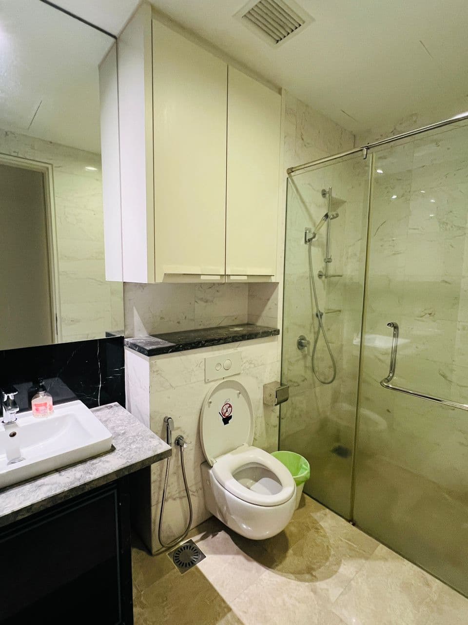 Two Bedroom Apartment gallery 4