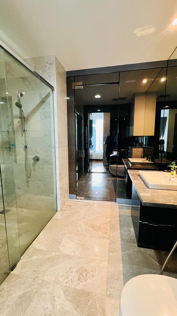 One Bedroom Apartment gallery 2