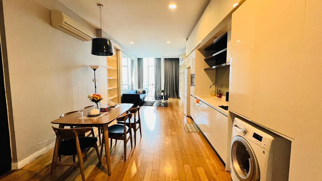 One Bedroom Apartment gallery 4