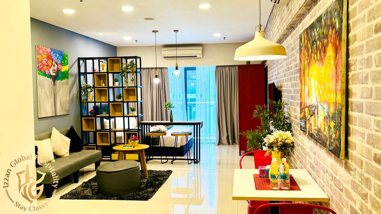 Studio Apartment gallery 3