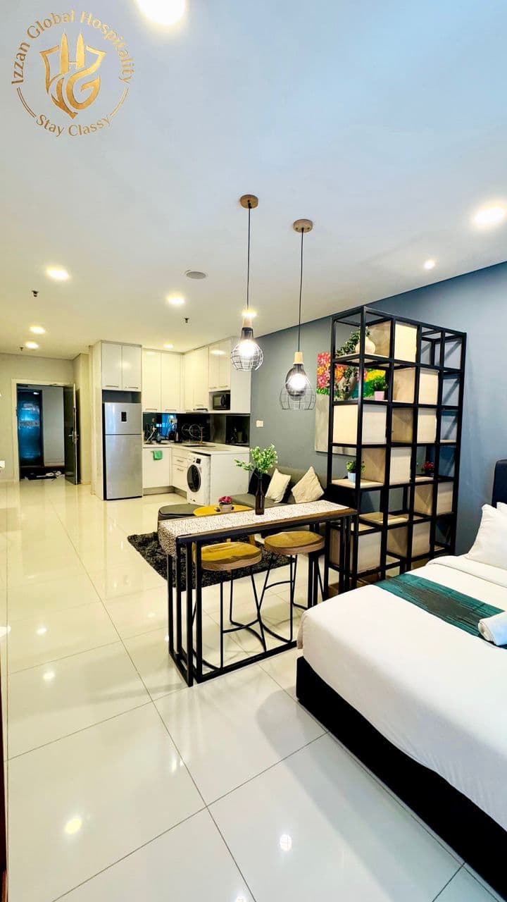Studio Apartment gallery 4