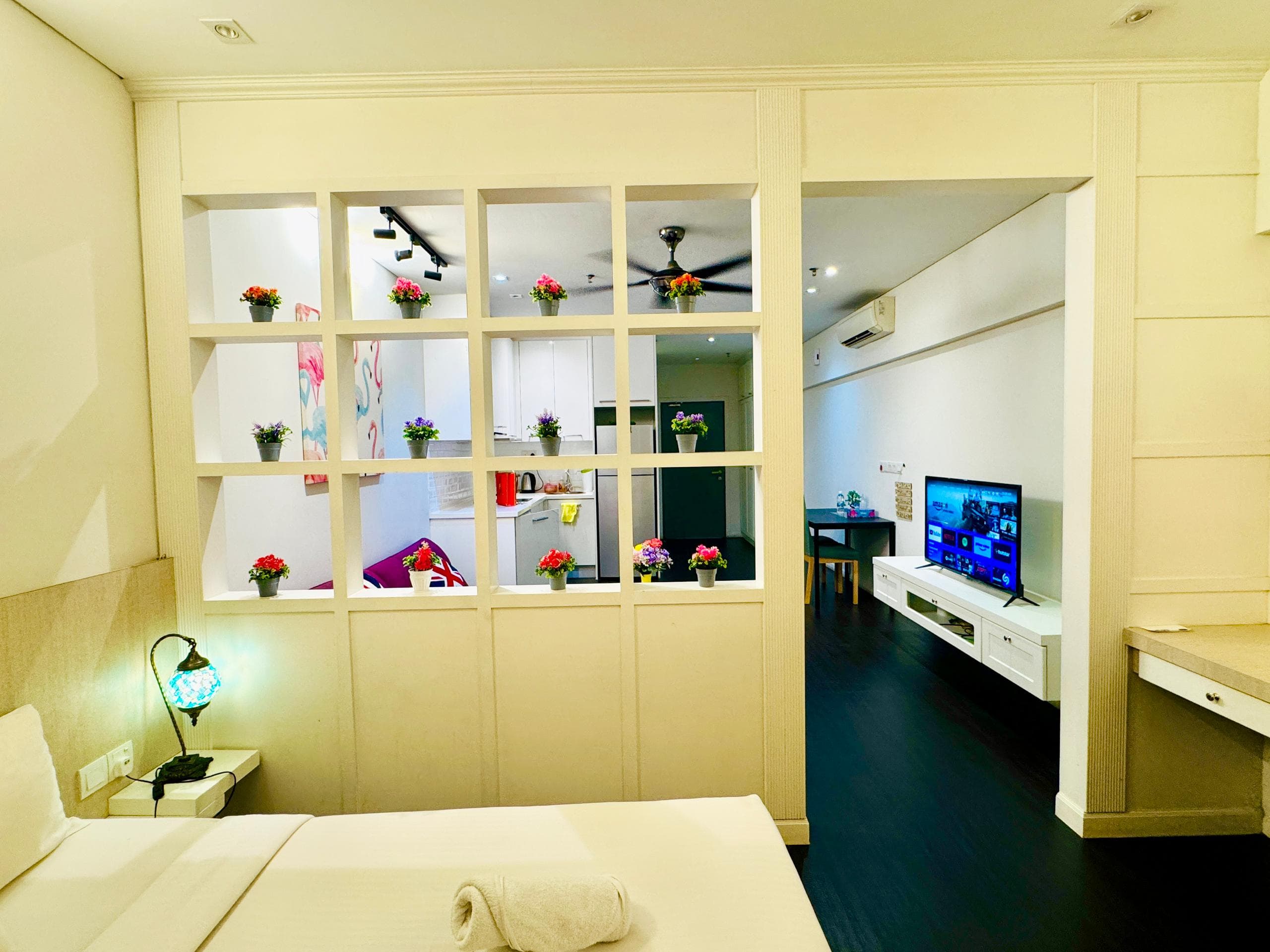 One Bedroom Apartment gallery 4