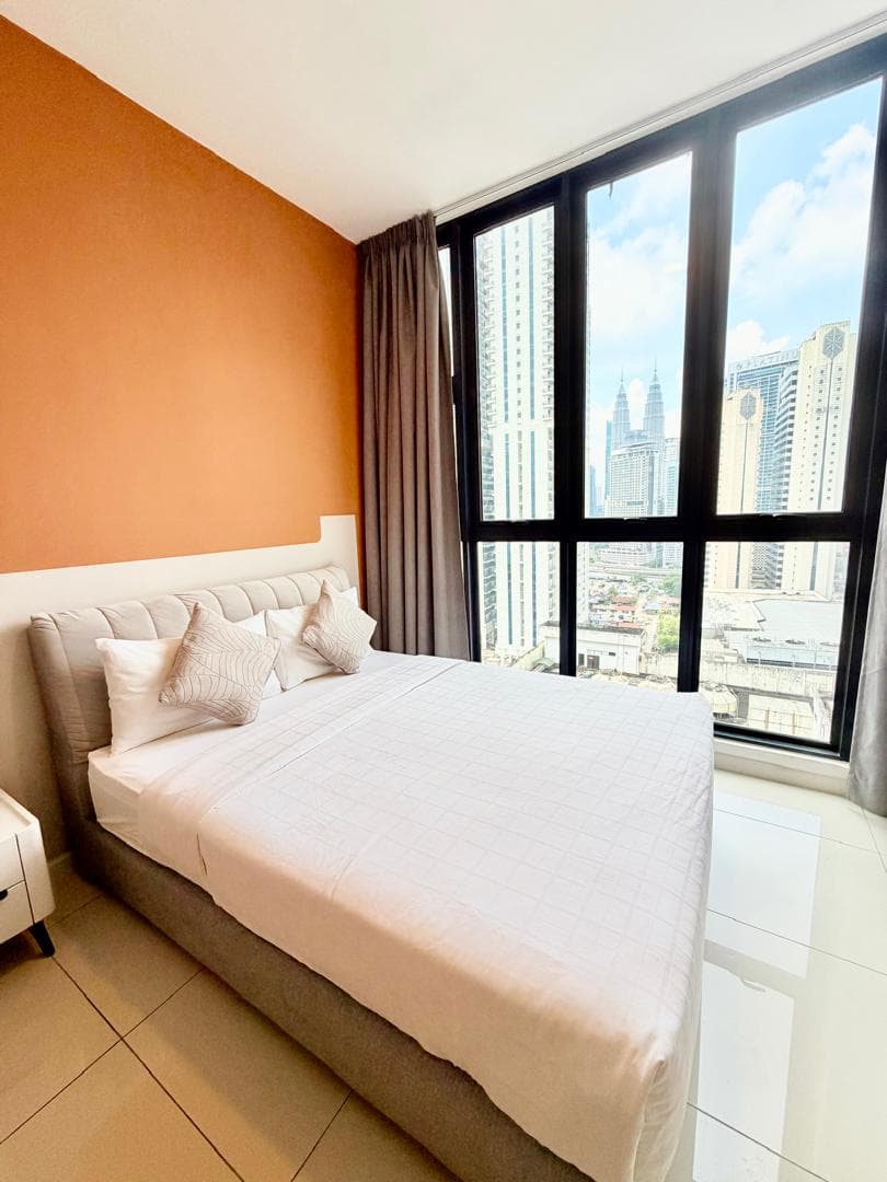 Studio Apartment gallery 4