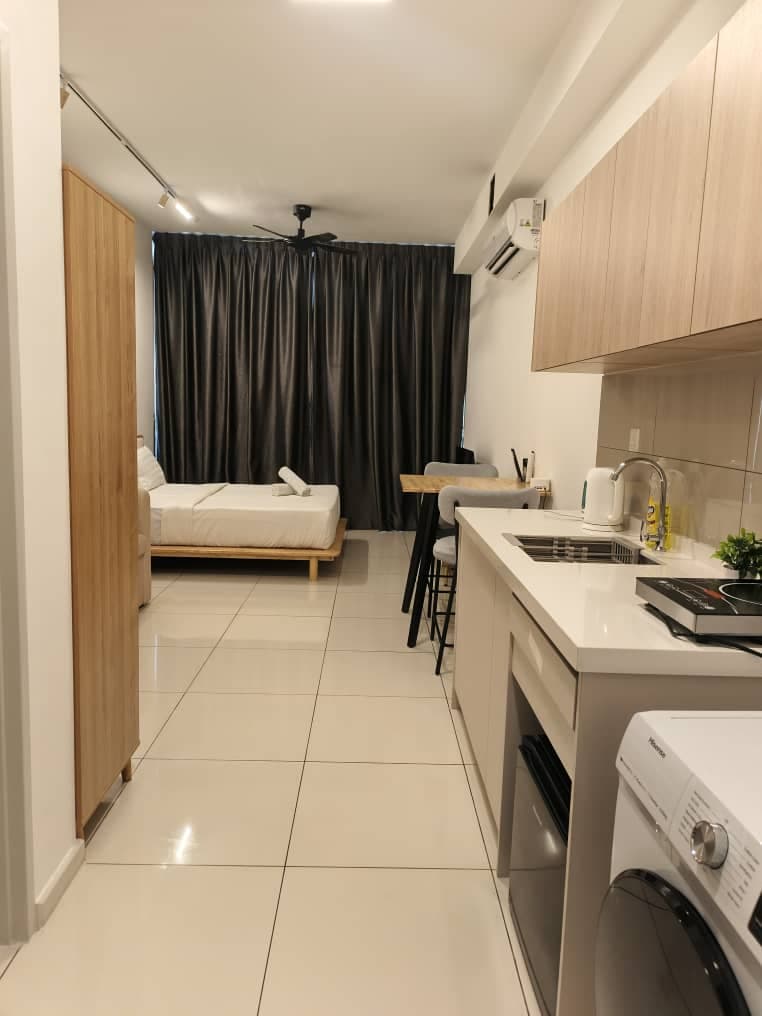 One Bedroom Apartment gallery 4