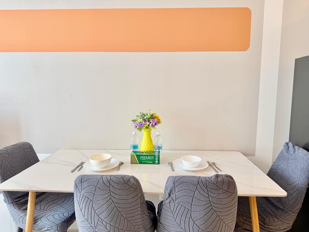 One Bedroom Apartment gallery 5